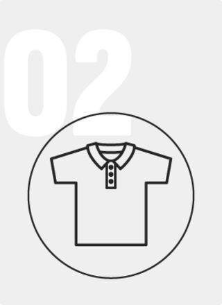 Polo Shirts Thumbnail