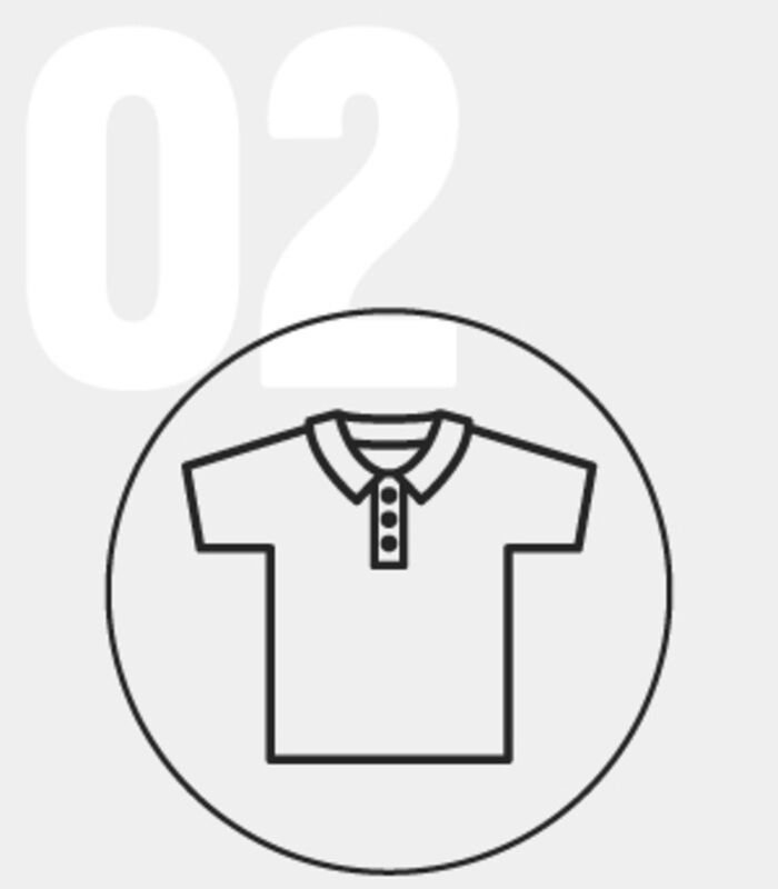 Polo Shirts Thumbnail