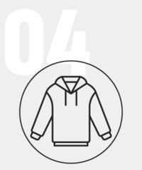 Hoodies & Sweatshirts Thumbnail