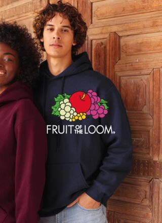 Fruit of the Loom Thumbnail