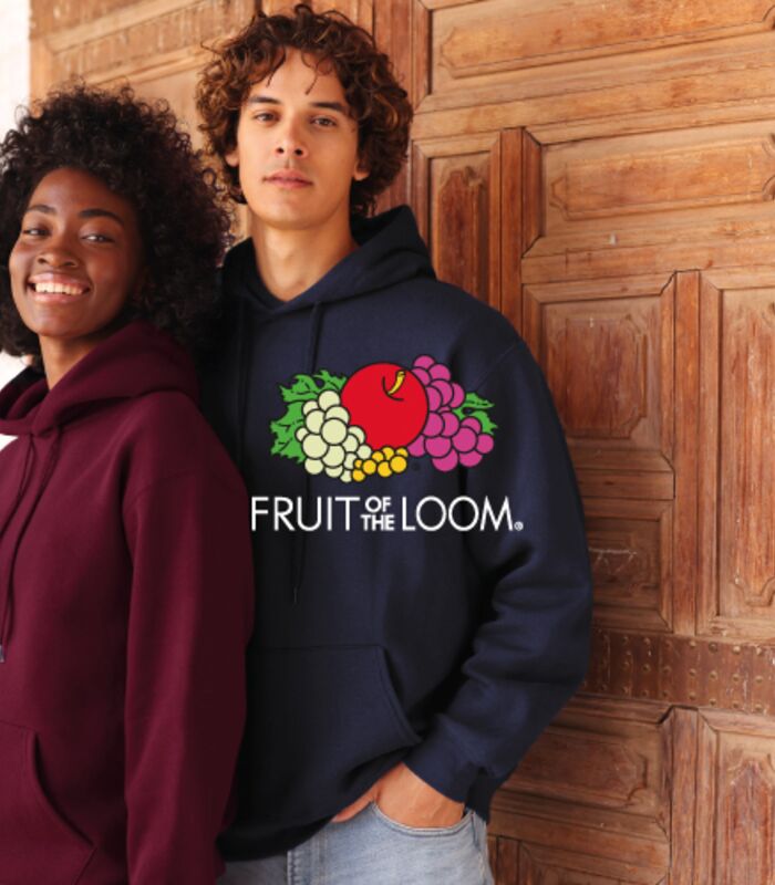 Fruit of the Loom Thumbnail