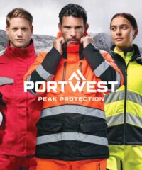 Portwest Thumbnail
