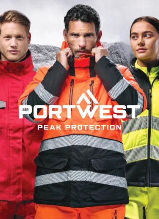 Portwest Thumbnail