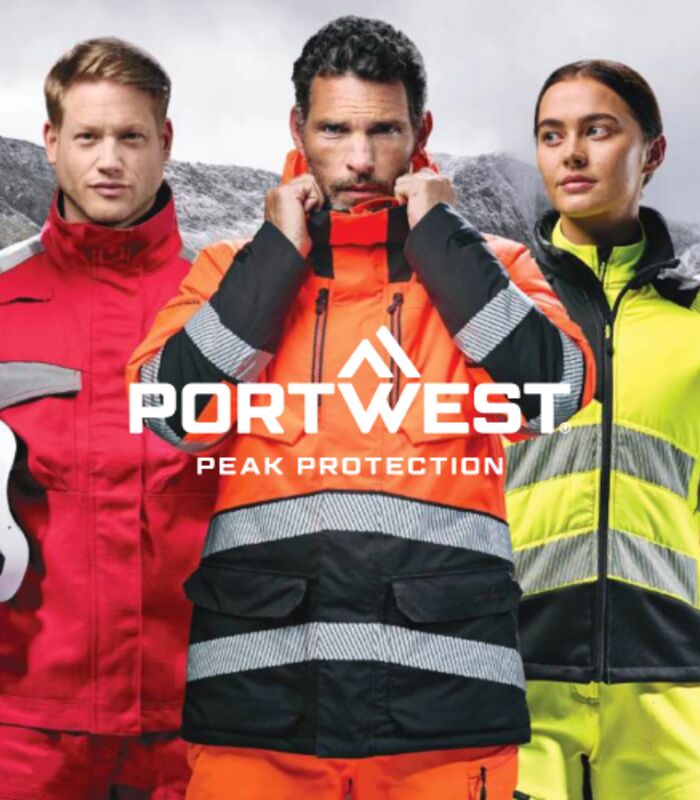 Portwest Thumbnail