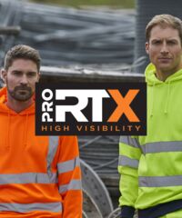 Pro RTX High Visibility Thumbnail