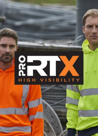 Pro RTX High Visibility Thumbnail