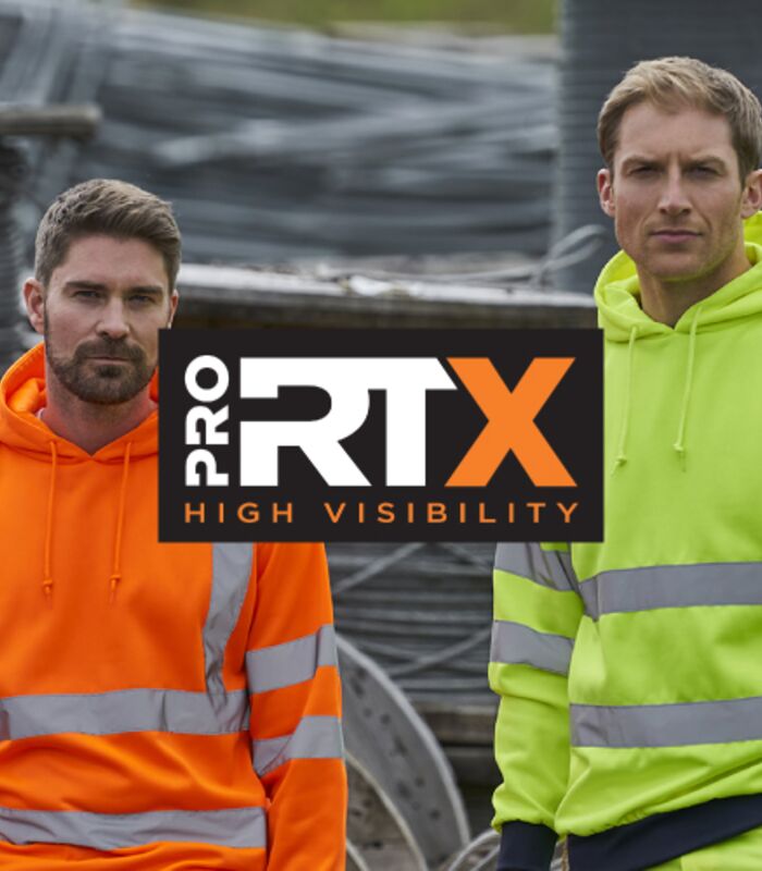 Pro RTX High Visibility Thumbnail