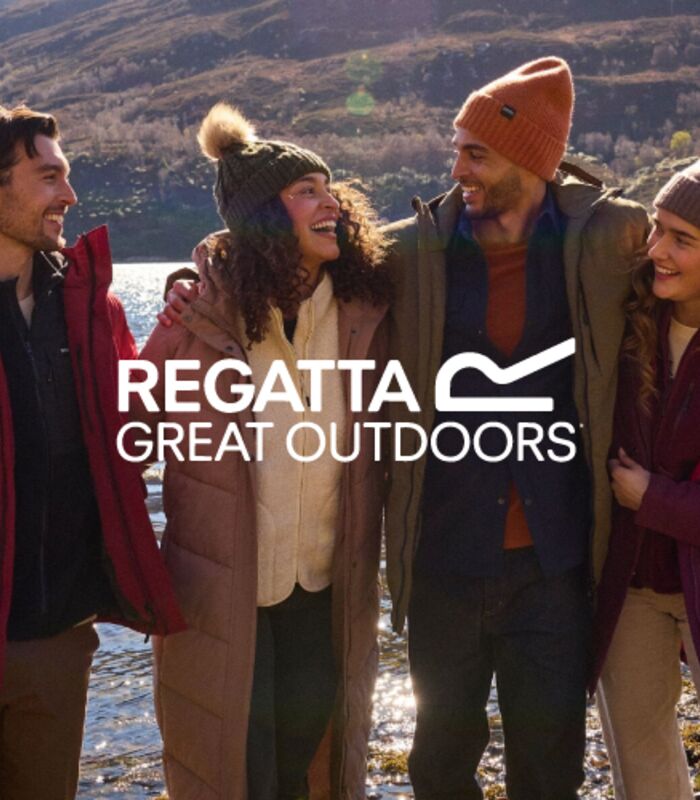 Regatta Thumbnail