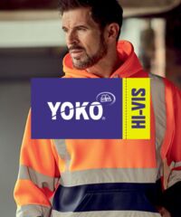 Yoko Thumbnail