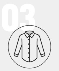 Shirts & Blouses Thumbnail