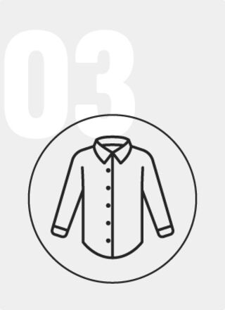 Shirts & Blouses Thumbnail