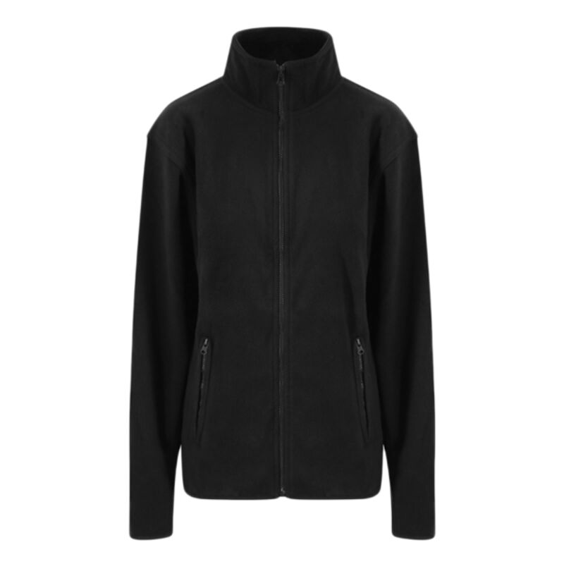 Pro RTX Pro Micro Fleece Jacket Thumbnail