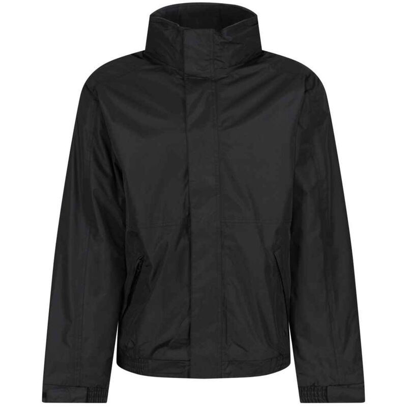 Regatta Dover Waterproof Insulated Jacket (TRW297) Thumbnail