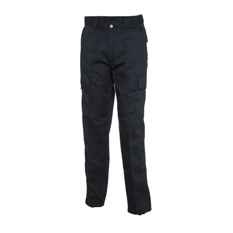 Uneek Cargo Trousers Short Thumbnail