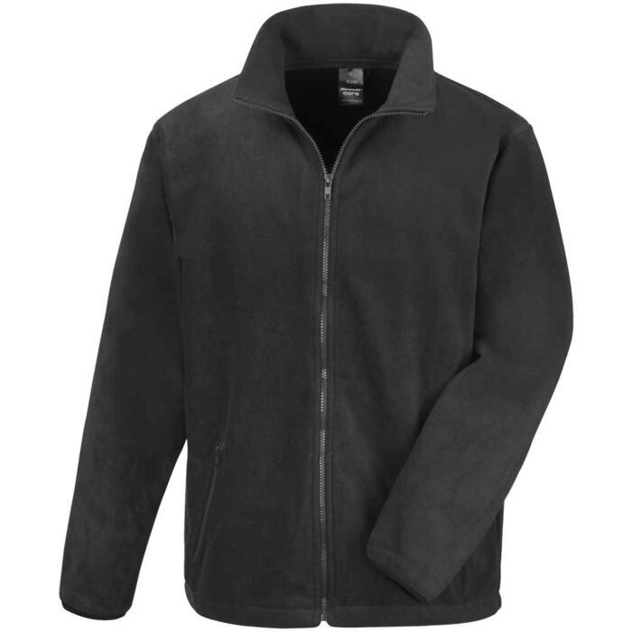 Result Core Norse Outdoor Fleece Jacket Thumbnail