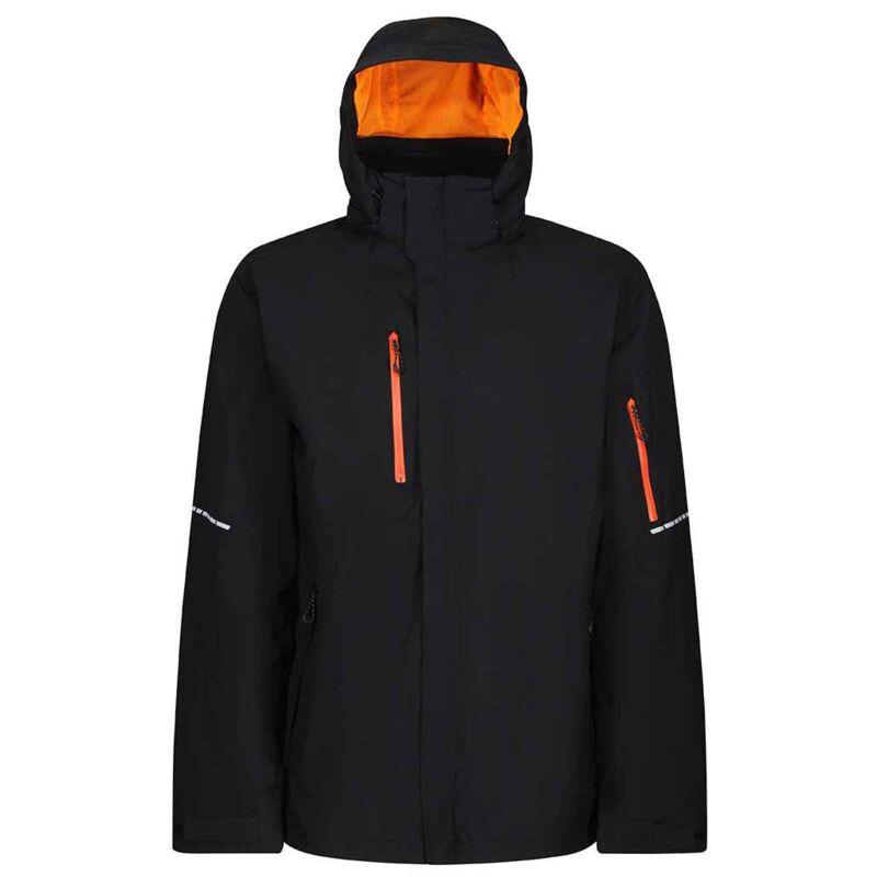 Regatta X-Pro Exosphere II Shell Jacket Thumbnail