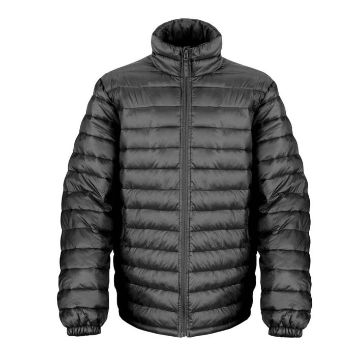 Result Urban Ice Bird Padded Jacket Thumbnail