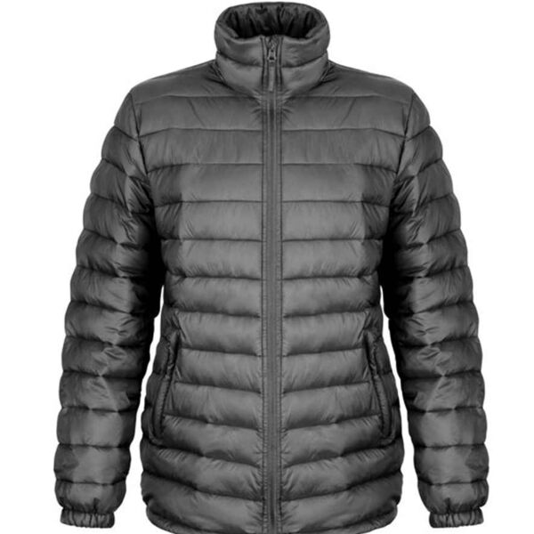 Result Urban Ladies Ice Bird Padded Jacket Thumbnail