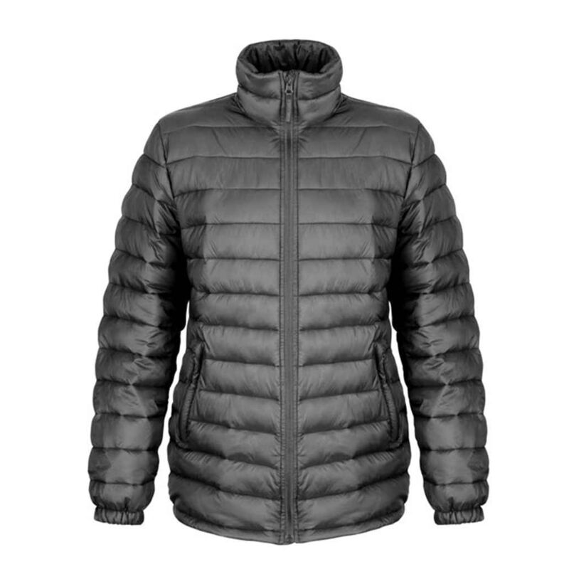 Result Urban Ladies Ice Bird Padded Jacket Thumbnail