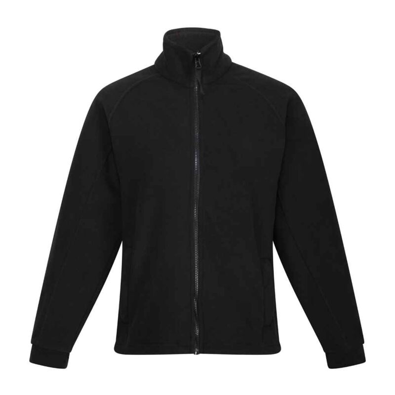 Regatta Ladies Thor III Fleece Jacket Thumbnail