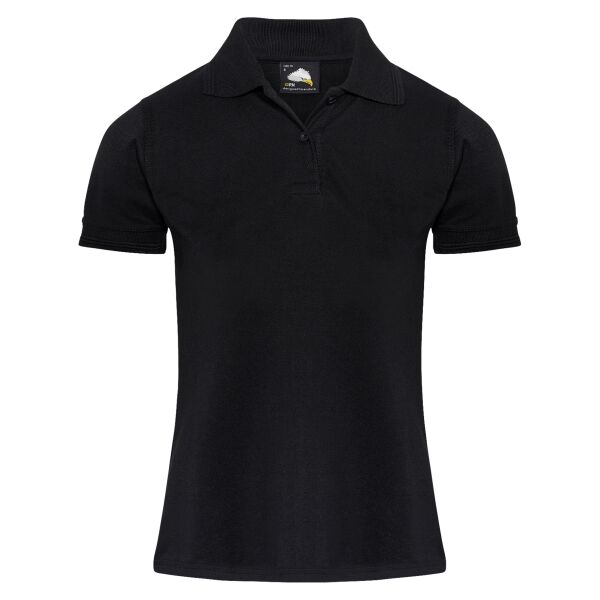 Orn Ladies Eagle Poloshirt Thumbnail