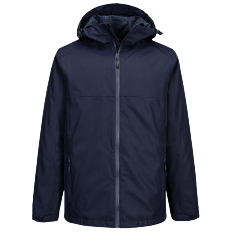 Portwest Professional Rain Jacket (S610) Thumbnail