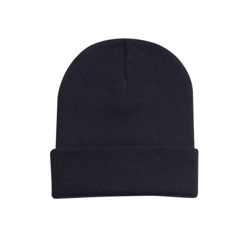 Uneek Heavyweight Cuffed Beanie Thumbnail