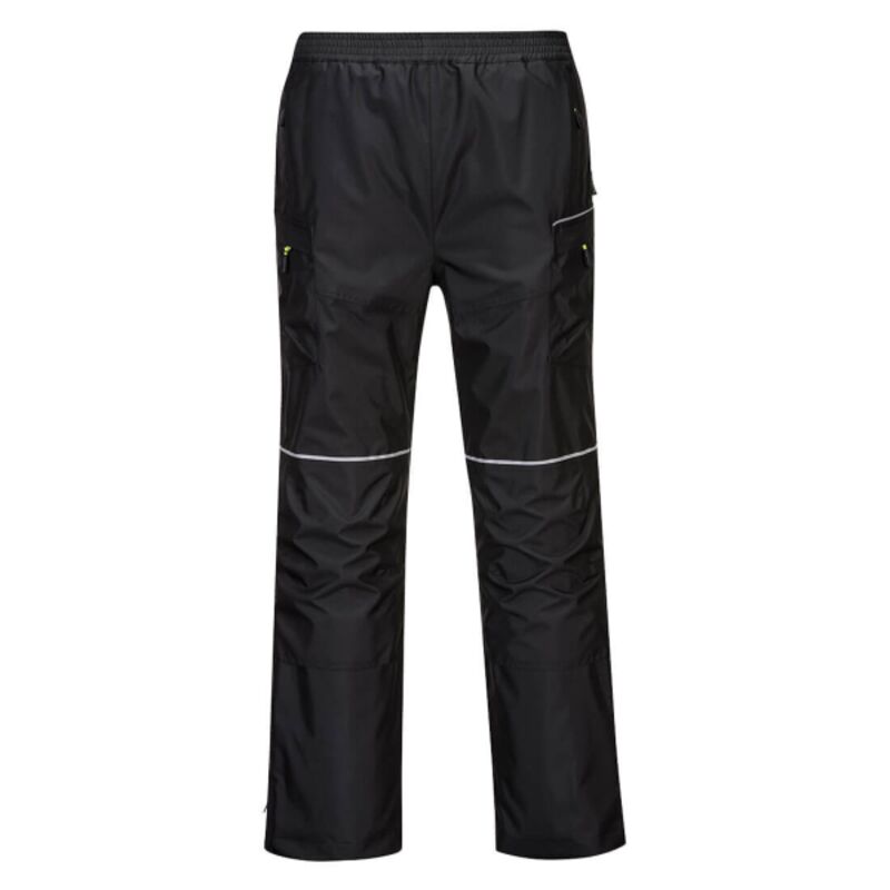 Portwest PW3 Rain Trousers Thumbnail