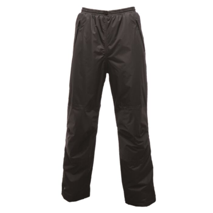 Regatta Linton Waterproof Overtrousers Thumbnail