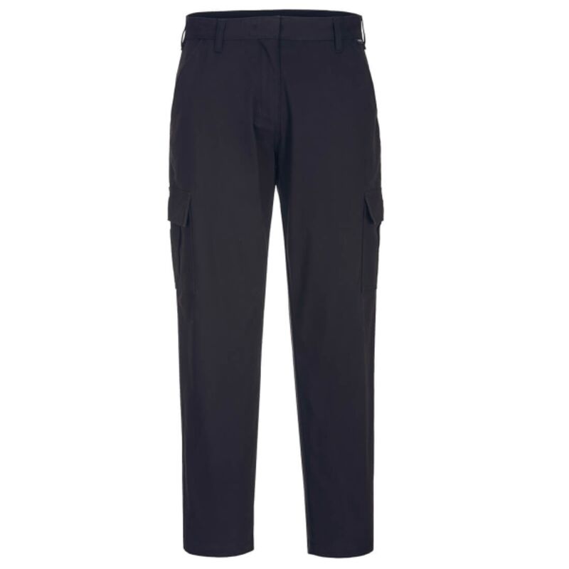 Portwest Women's Stretch Cargo Trousers Thumbnail