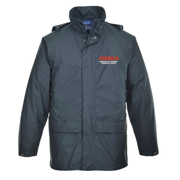 Joedan Commercial - Portwest Sealtex Classic Jacket Thumbnail