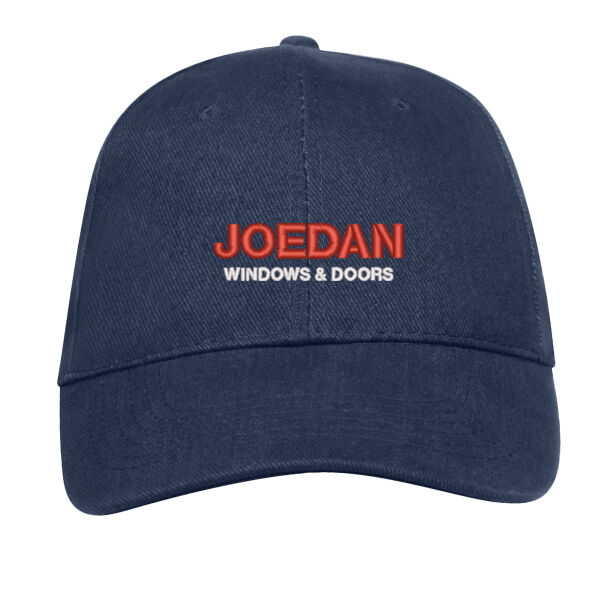 Joedan Windows & Doors - SOL'S Buffalo Cap Thumbnail