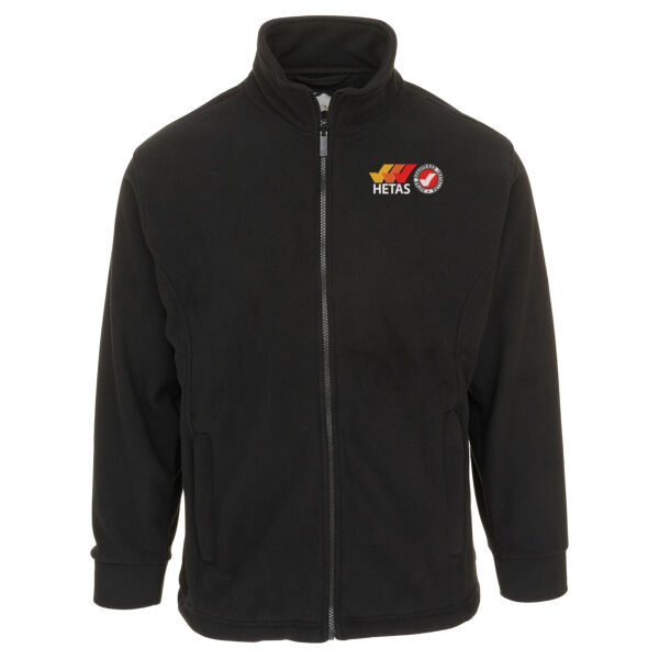 HETAS Installer - Orn Albatross Fleece Thumbnail