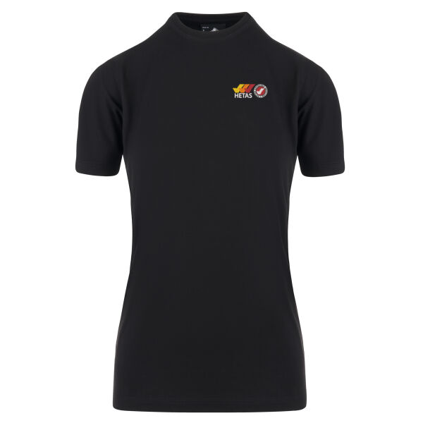 HETAS Retailer - Ladies Plover T-Shirt Thumbnail