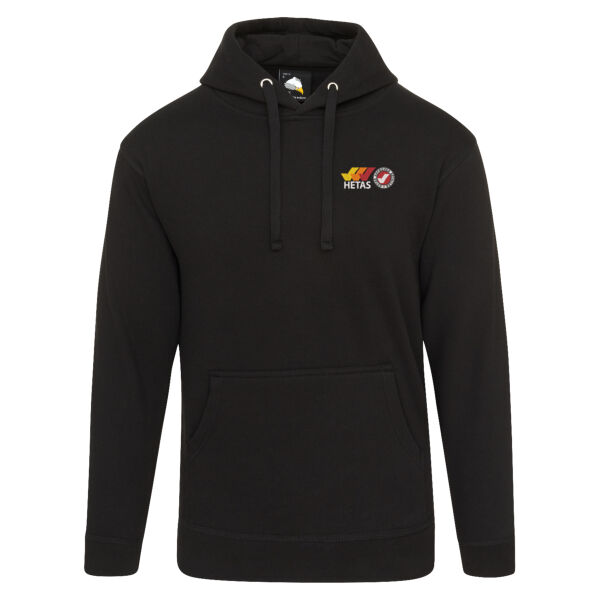 HETAS Retailer - Owl Hoodie Thumbnail