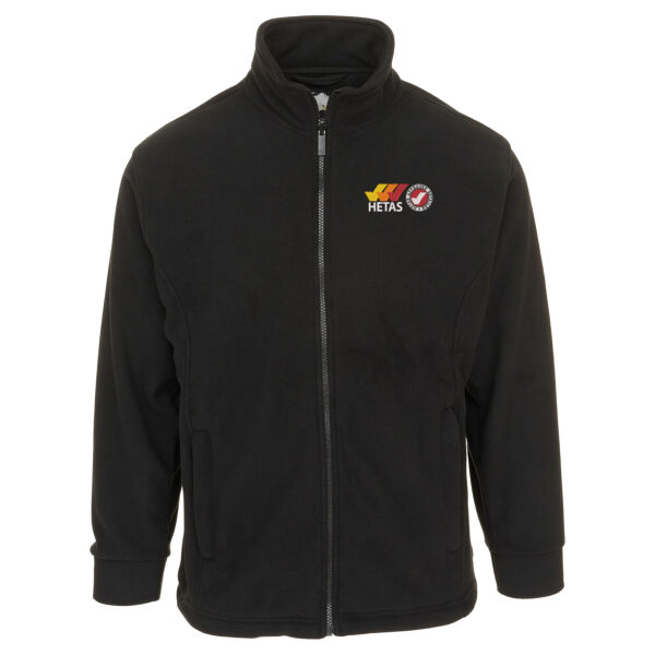 HETAS Retailer - Albatross Fleece Thumbnail