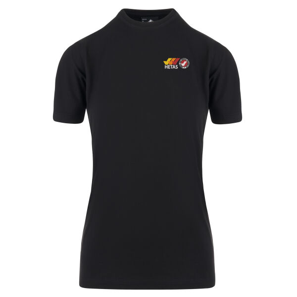 HETAS Sweep & Service - Ladies Plover T-Shirt Thumbnail