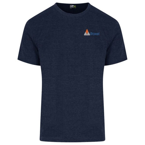 Roxel Shop Floor Men's - Pro RTX Pro T-Shirt Thumbnail