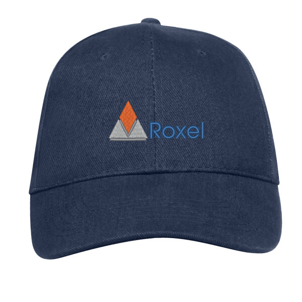Roxel Shop Floor Men's - SOL'S Buffalo Cap Thumbnail