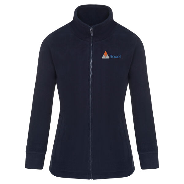 Roxel Shop Floor Ladies - Ladies Albatross Fleece Thumbnail