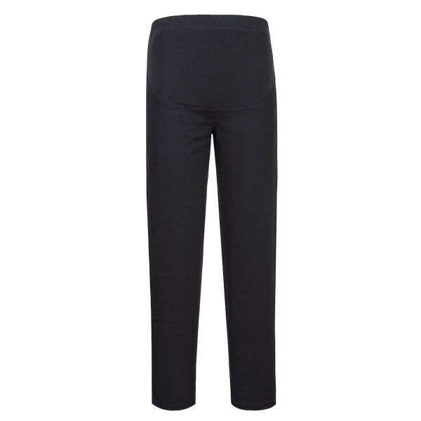 Roxel Shop Floor Ladies - Portwest Stretch Maternity Trousers Thumbnail