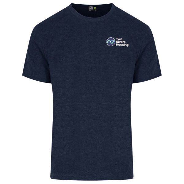 Two Rivers Housing - Pro RTX Pro T-Shirt Thumbnail