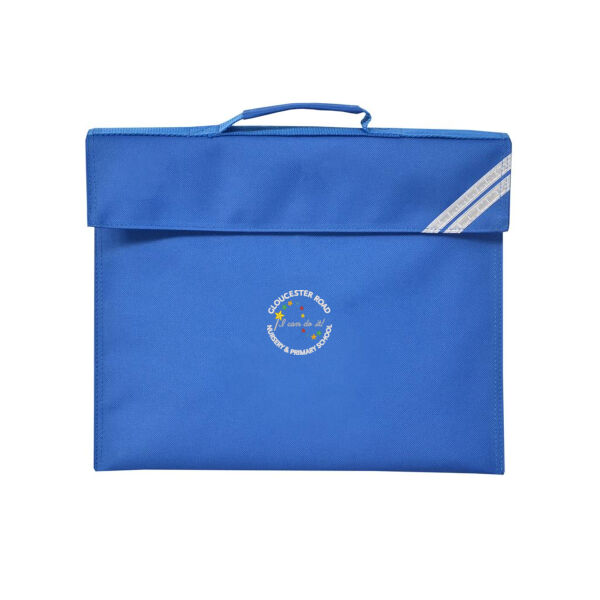 Gloucester Road Primary School - William Turner Primary Bookbag Thumbnail