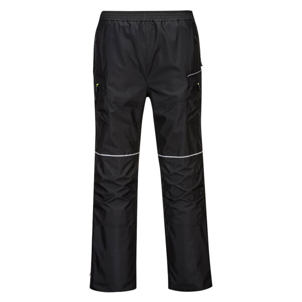 Malvern Tyres - Portwest PW3 Rain Trousers Thumbnail