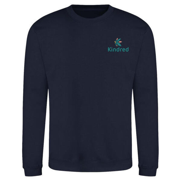 Kindred - AWDis Sweatshirt Thumbnail