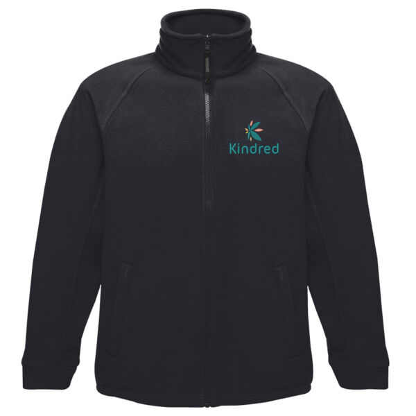 Kindred - Regatta Thor III Fleece Jacket Thumbnail