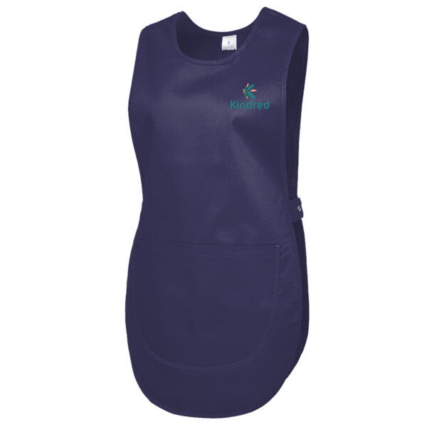 Kindred - Uneek Heavyweight Tabard Thumbnail