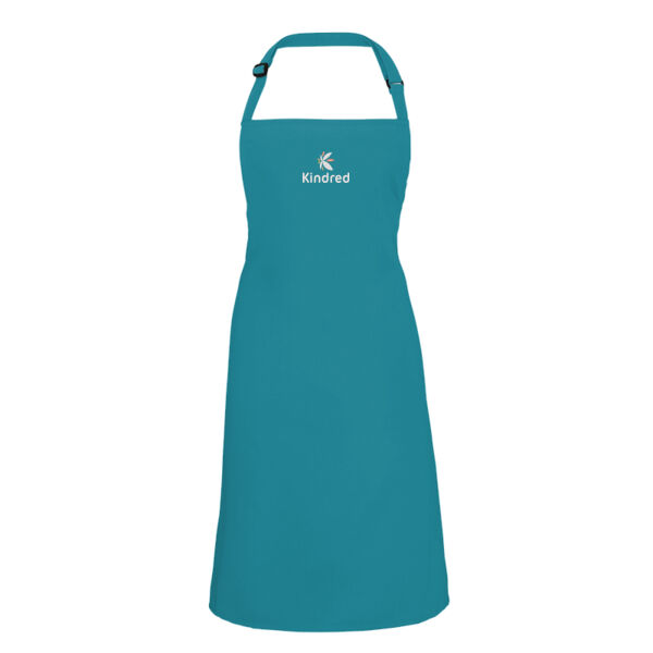 Kindred - Premier 'Colours' Bib Apron Thumbnail