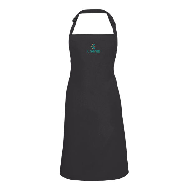 Kindred - Premier 'Colours' Bib Apron Thumbnail