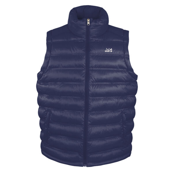 ATC Loudspeaker Technology - Result Urban Ice Bird Padded Gilet Thumbnail